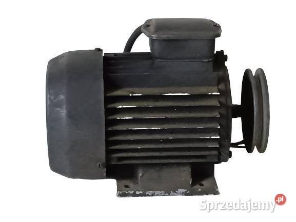 Silnik elektryczny SAe18a 027 KW Rzeszów