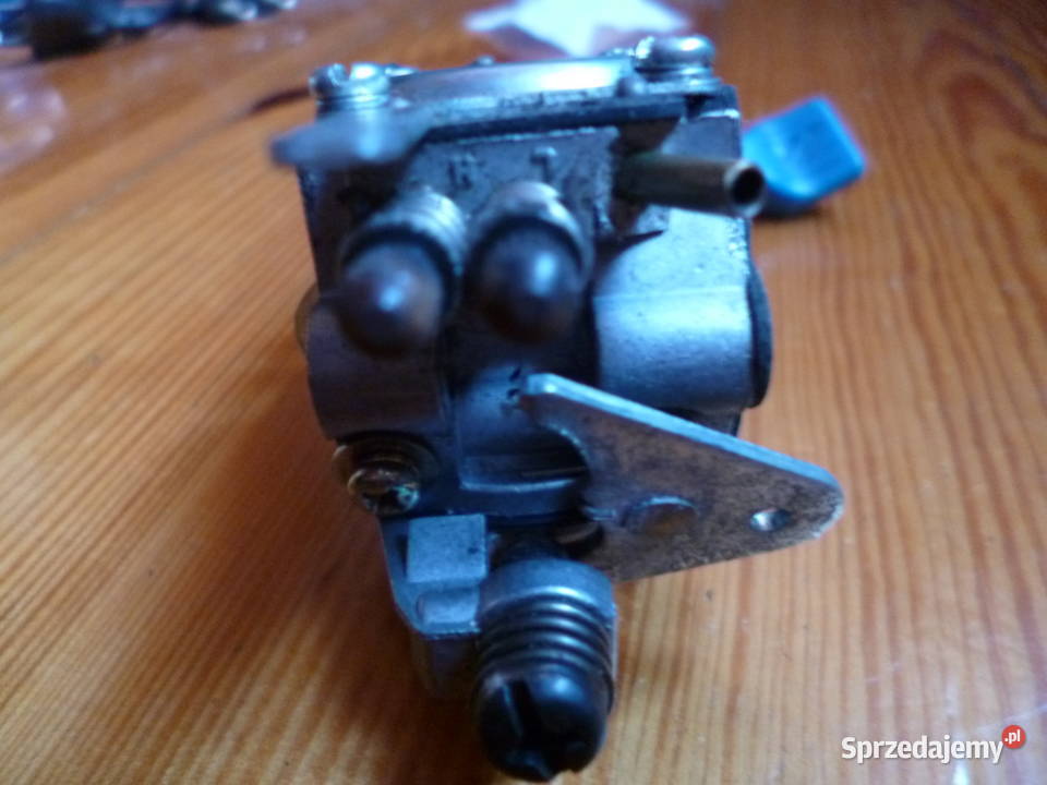 Piła spalinowa Partner 350 gaźnik oryginał Łochów