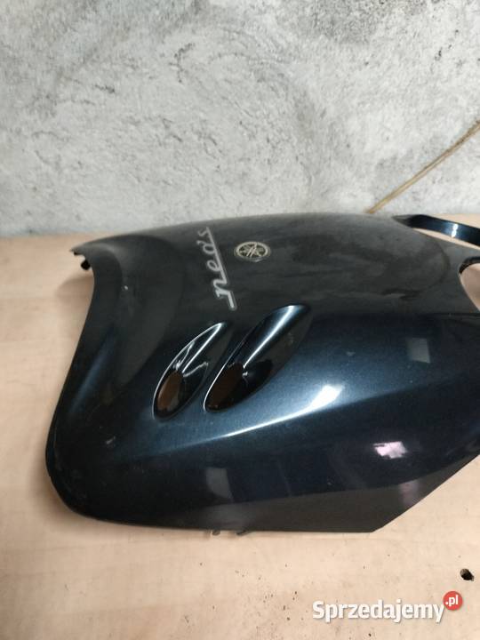 Przednia czasza Yamaha neos 50 Łubno