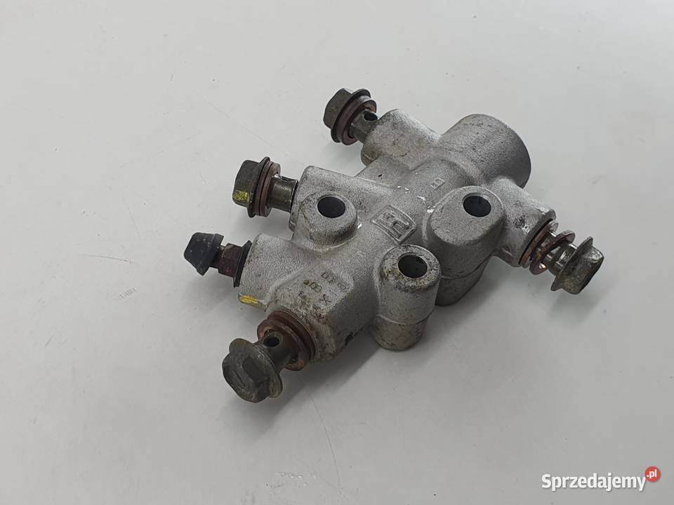 POMPA HAMULCOWA TROJNIK ROZDZIELACZ TGB BLADE Janowice