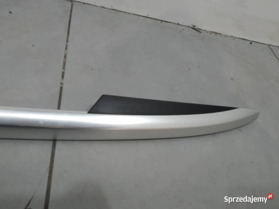 RELINGI RELING SZTUKE 565860025 Skoda Kodiaq I