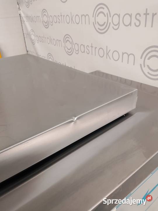 SCHŁADZARKA DO ODPADÓW IGLOO ODP 01