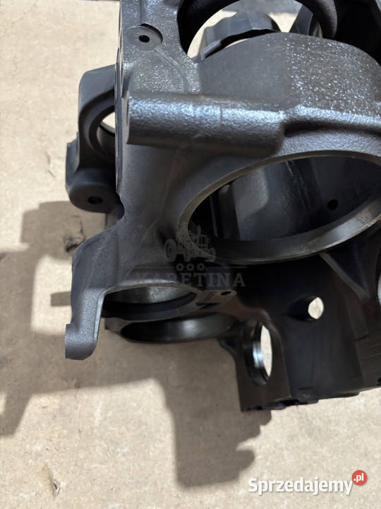 Fendt AGCO 920 924 926 930 Skrzynia Biegów sprzedam