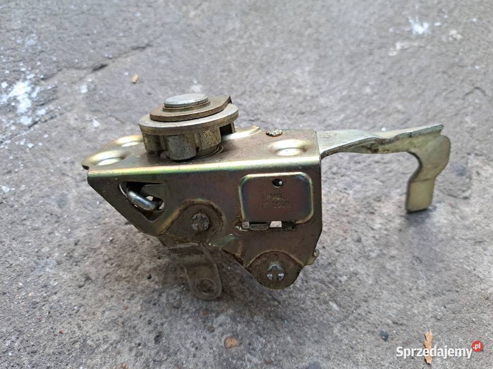 ograniczniki drzwi Fiat 125p Polonez