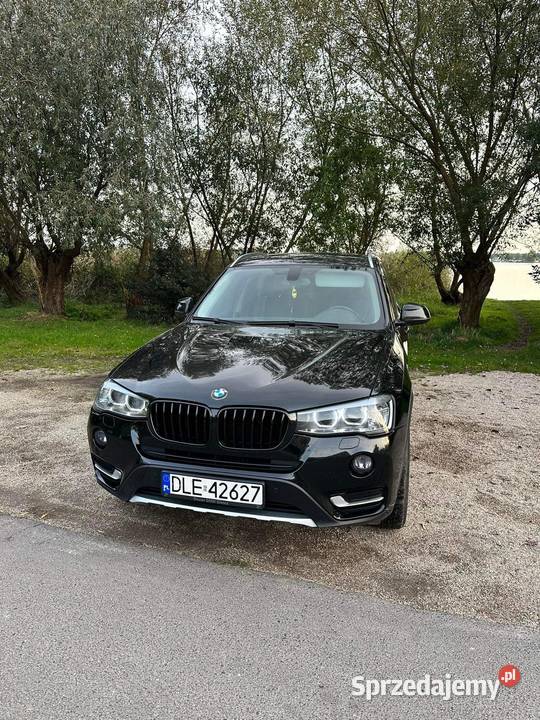 Lift xLine 4x4 BiXenon Led Salon Polska m Legnica