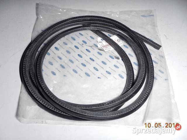 USZCZELKA SZYBY FORD TRANSIT 0006 4474186 osobowe