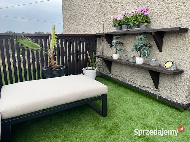 Dom z warsztatem serwisu ogumienia i basenem Pozostałe śląskie Książenice