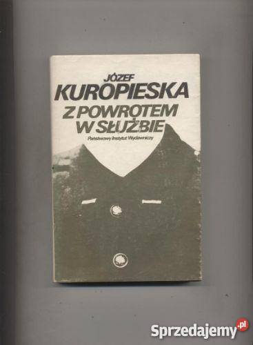 Z powrotem w służbie Szczecin