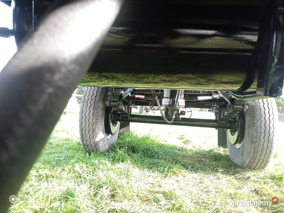 Autosan d55 nieuszkodzony Kobylnica Ruska