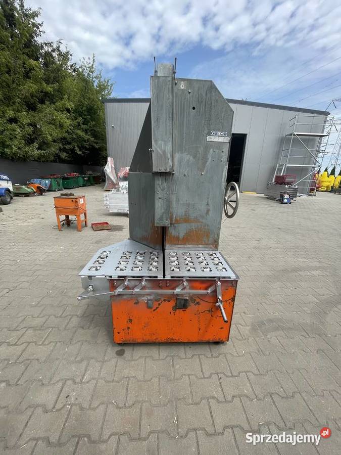 Piła stolikowa Norton clipper Verto przecinarka pełny VAT