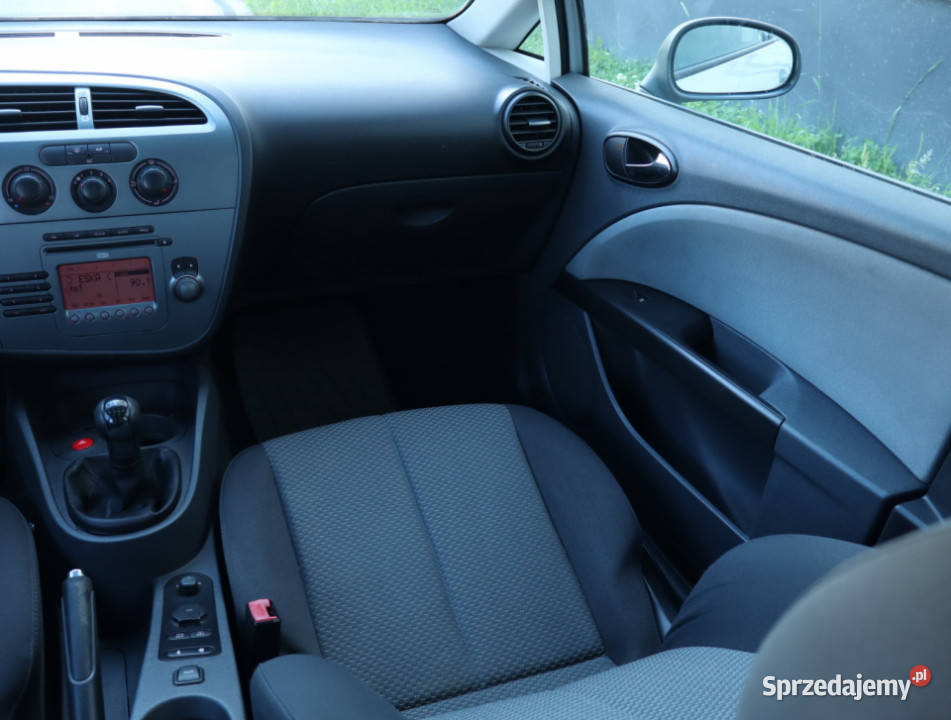 Seat Leon 16 Piaseczno