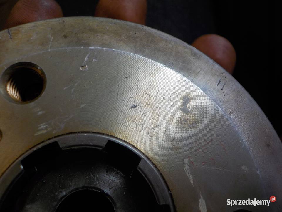 TRIBECA B9 LEGACY 30 H6 09r EZ30 wariator kolo Suków