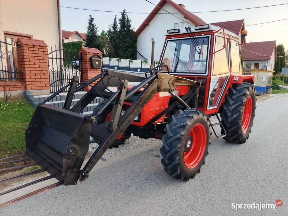 Same Corsaro 70 z turem zarejestrowany