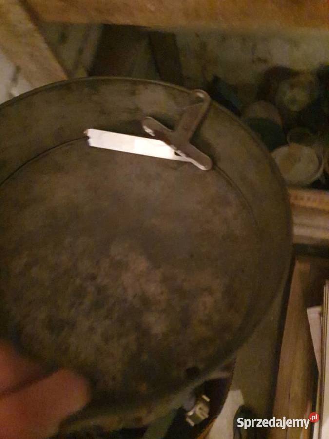 Forma do ciast opaska Stara Stalowa Warszawa sprzedam