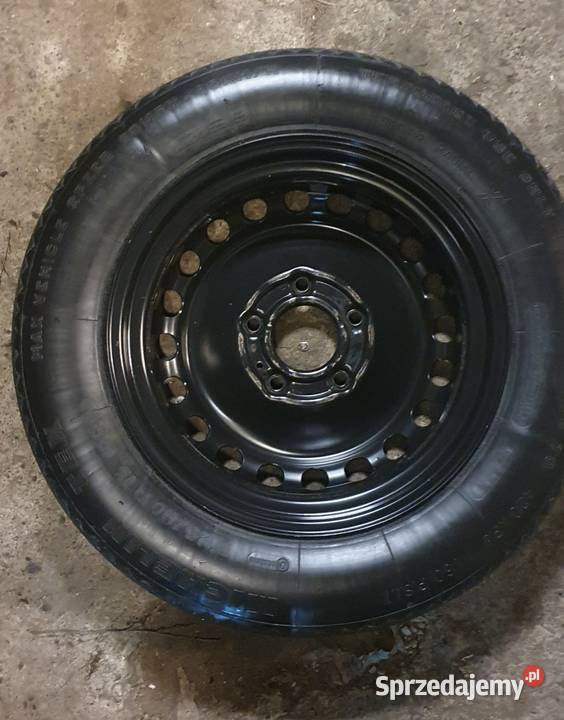 BMW Koło 15 5x120 IS 36 35Jx15H2 T 12590 R15 Pobiedziska