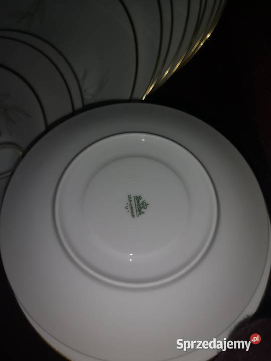 Talerzyk deserowy Rosenthal Selb Germany