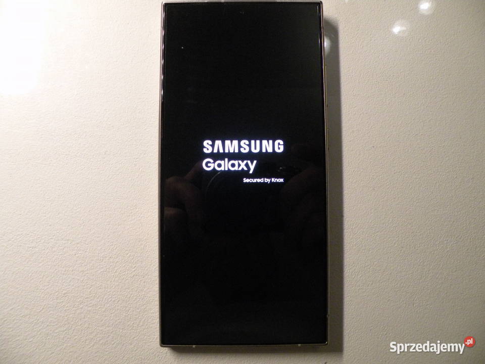 Samsung Galaxy S 24 ultra 512 GB Opole sprzedam