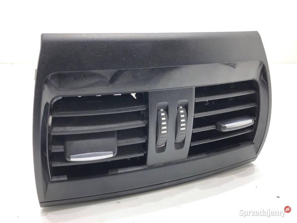 KRATKA NAWIEWU TYŁ BMW F16 9252012 SUV 1419 osobowe