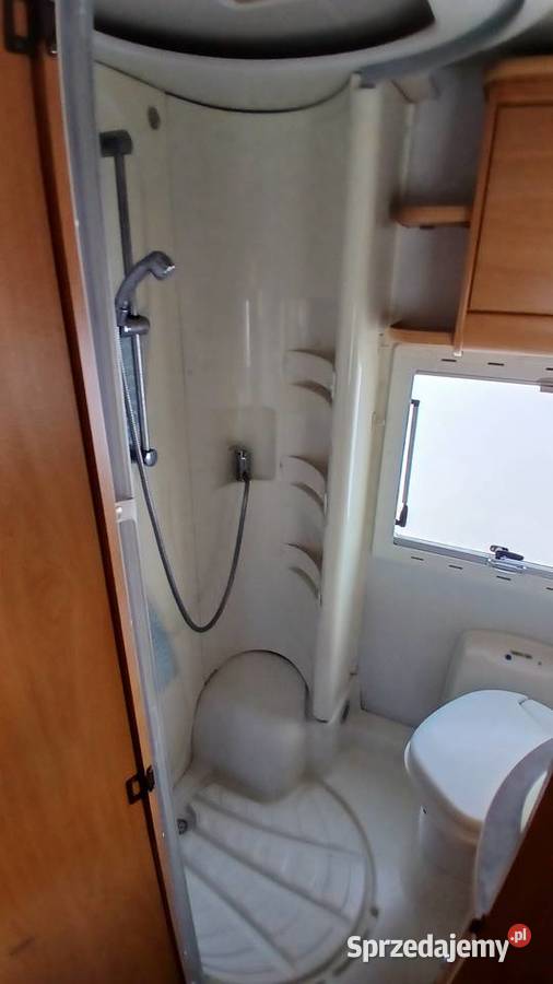 Fiat Ducato Challenger 123 Jaksice