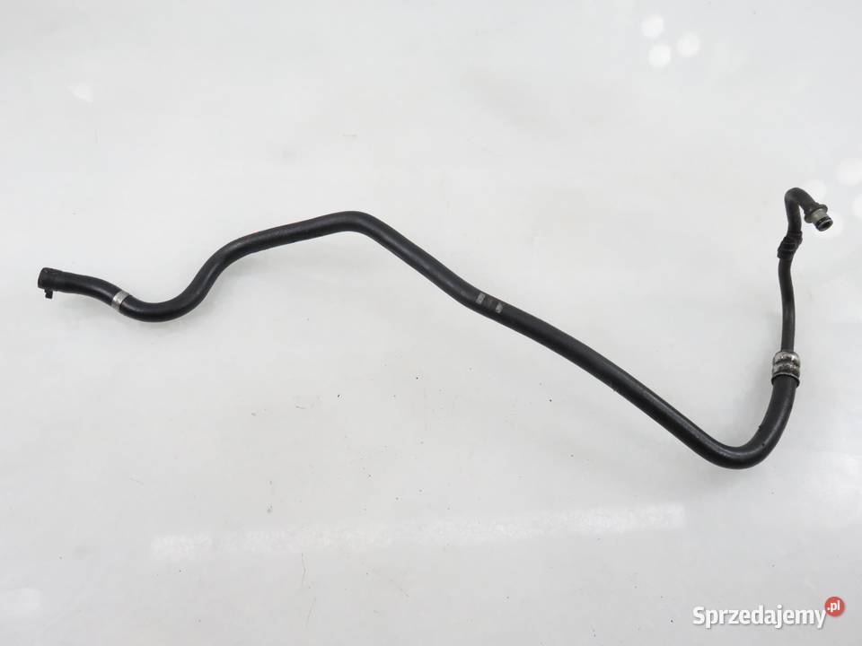 PRZEWÓD WSPOMAGANIA LAND ROVER RANGE ROVER SPORT małopolskie