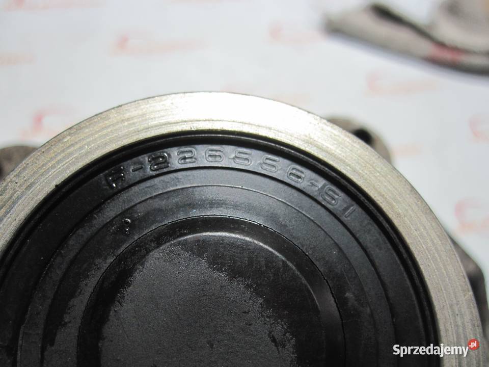 ASTRA INSIGNIA ZAFIRA 20 CDTI A20DTH 160 osobowe Kielce