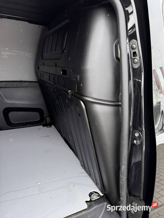 Opel Combo 15Hdi 100 Cargo Pro L1H1 możliwa zamiana
