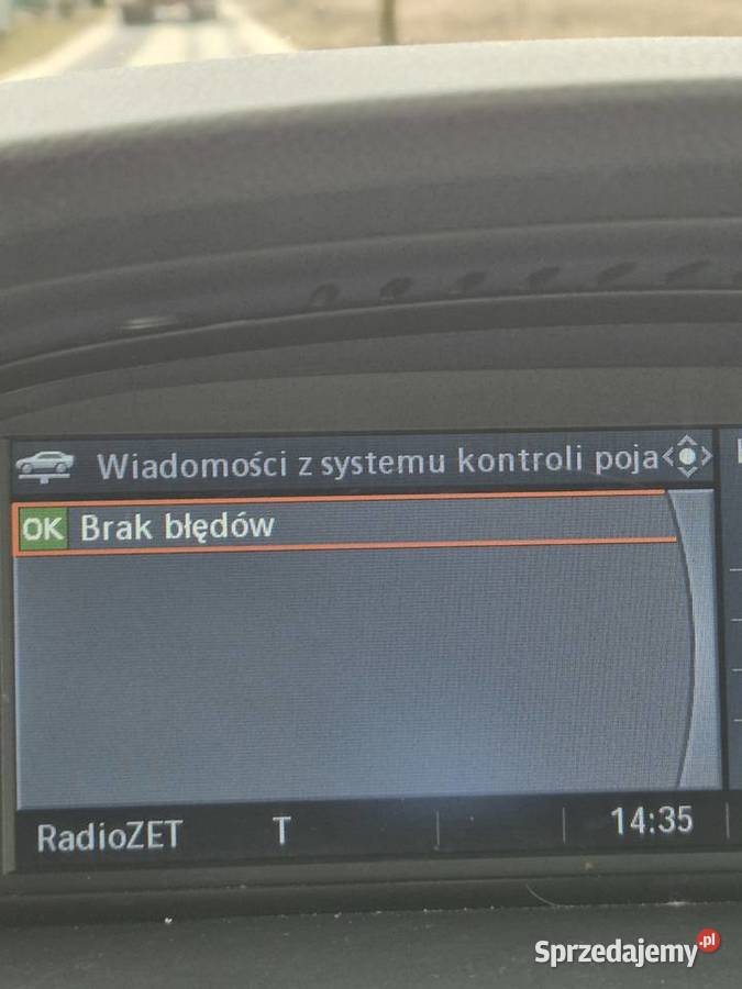 BMW Seria 5 E60E61 20 e61 lift 520d m47 Samochody osobowe Pakość