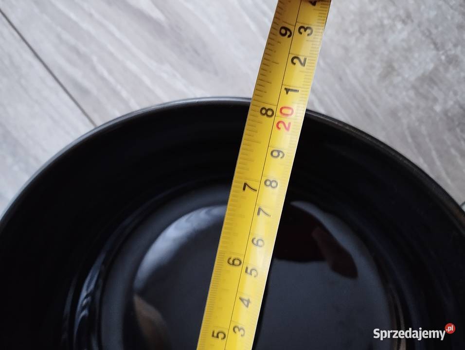 miska czarna wielkopolskie