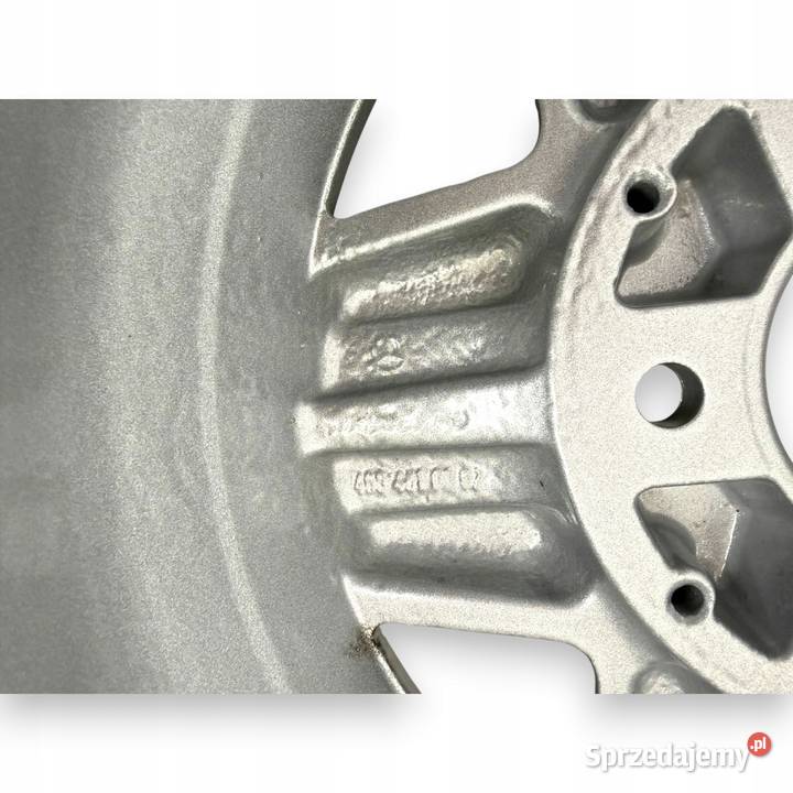 FELGI ALUMINIOWE Mercedes G Klasa W460 W461 W463