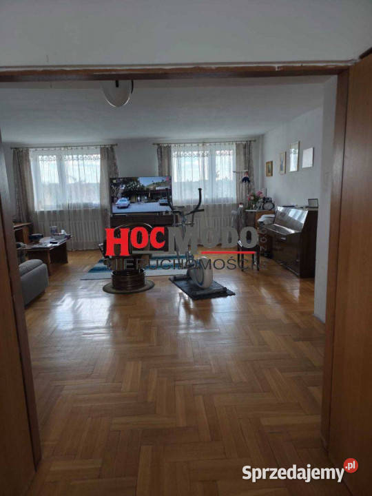 90 metrowe mieszkanie w kamienicy dom mazowieckie Legionowo sprzedam