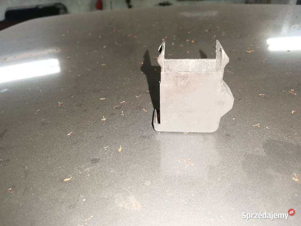 Zaślepka licznika Audi 80 b2 Łaziska Górne