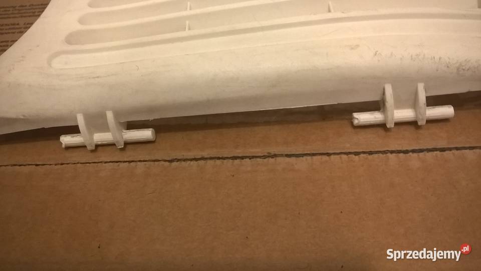 Pokrywa filtra do odkurzacza Zelmer Aquawelt Jerzmanowice