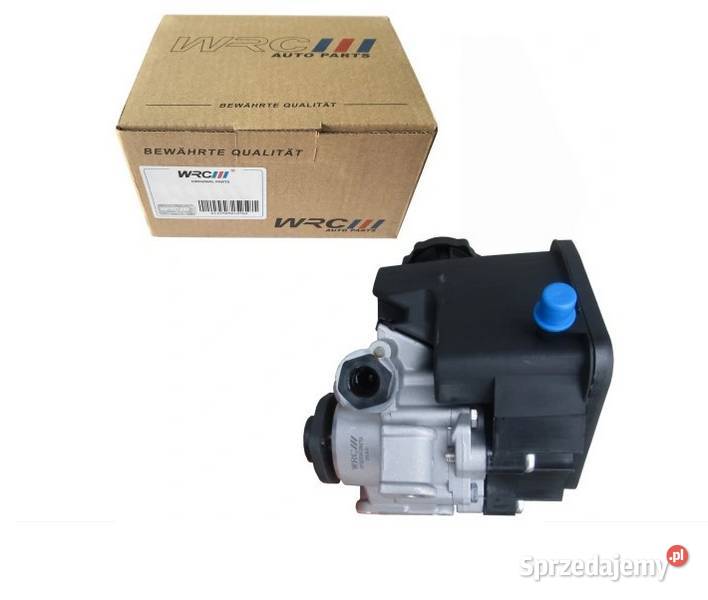 Pompa wspomagania Meredes E w211S w220C w203 Bydgoszcz
