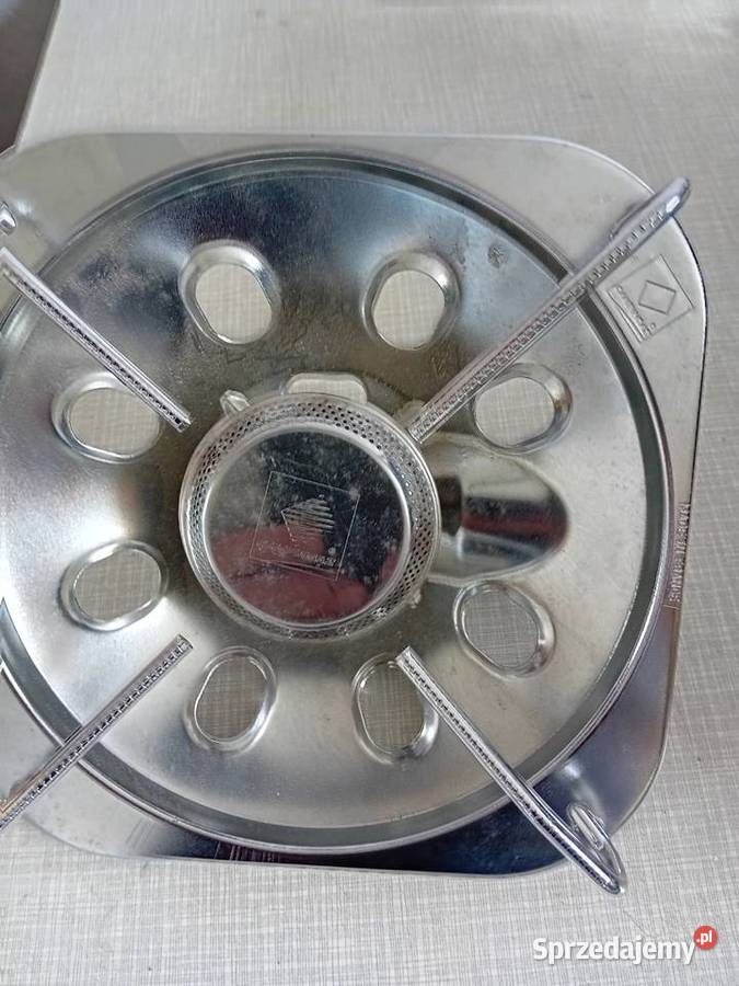 Palnik gazowy Campinggaz nowy