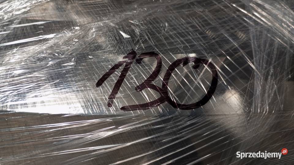 LAMPA LEWY PRZÓD EU LED DACIA DUSTER II 2 Nowy Tomyśl