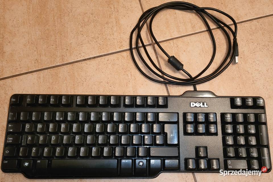 Komputer Dell Optiplex 990 Core i5 2400 6 GB 465 Klasy Core i5 Bielsko-Biała