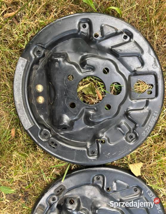 OEM tarcze kotwiczne Skoda octavia 1 1j0609076c sprzedam