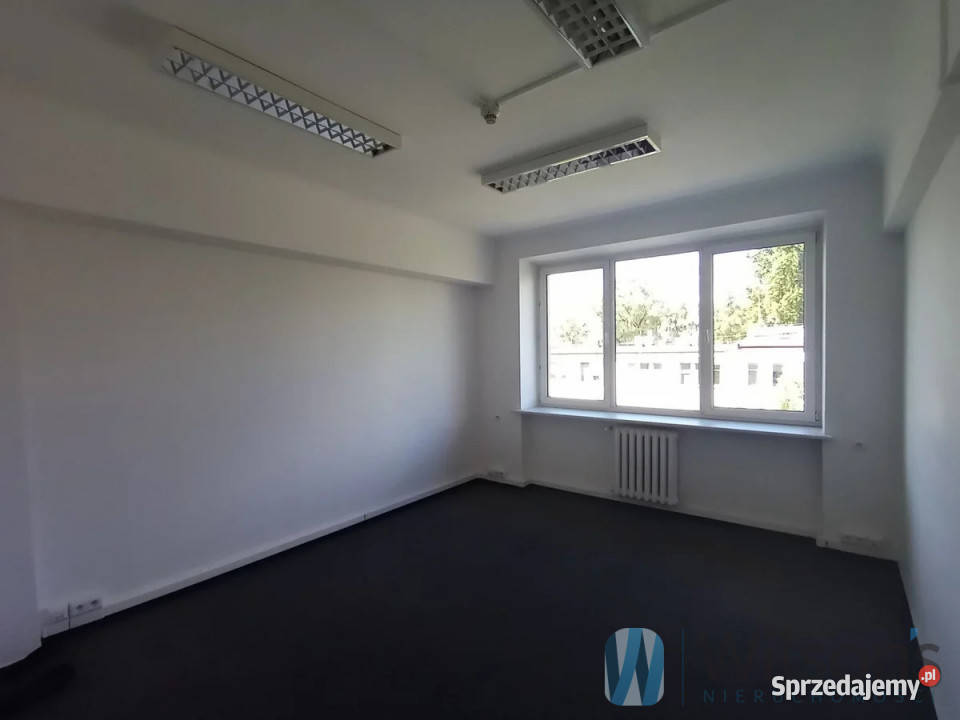 Lokal do wynajęcia Warszawa Stępińska 1963m2 19.63m2