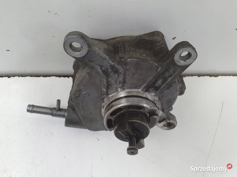 POMPA VACUM Toyota RAV4 RAV4 III 22 D4D wakum Chełm