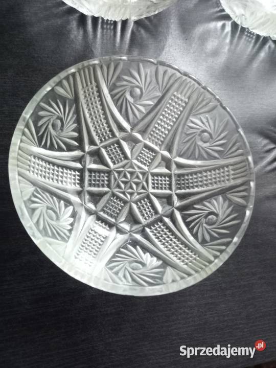 Szukane małe miseczki z okresu PRLu Porcelana i szkło Świdnica