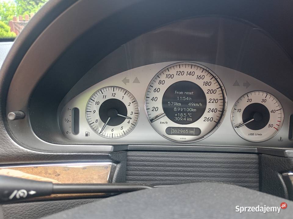 E320 w211 30 CDI g7 270 elektrycznie ustawiane fotele łódzkie Radomsko