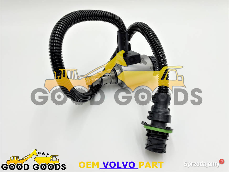 VOLVO CEWKA ELEKTROZAWÓR 15066984 11144019 Władysławów