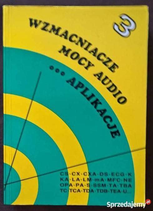 Amatorskie Odbiorniki Tranzystorowe S Wolszczak Wrocław