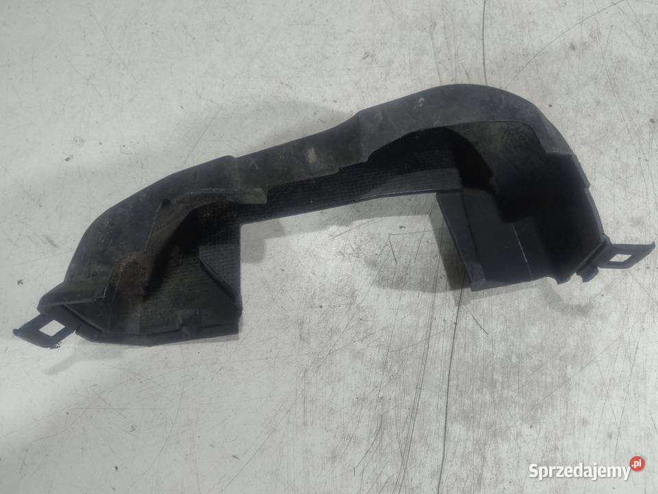 OSŁONA ROZRZĄDU RENAULT CLIO III 15 DCI