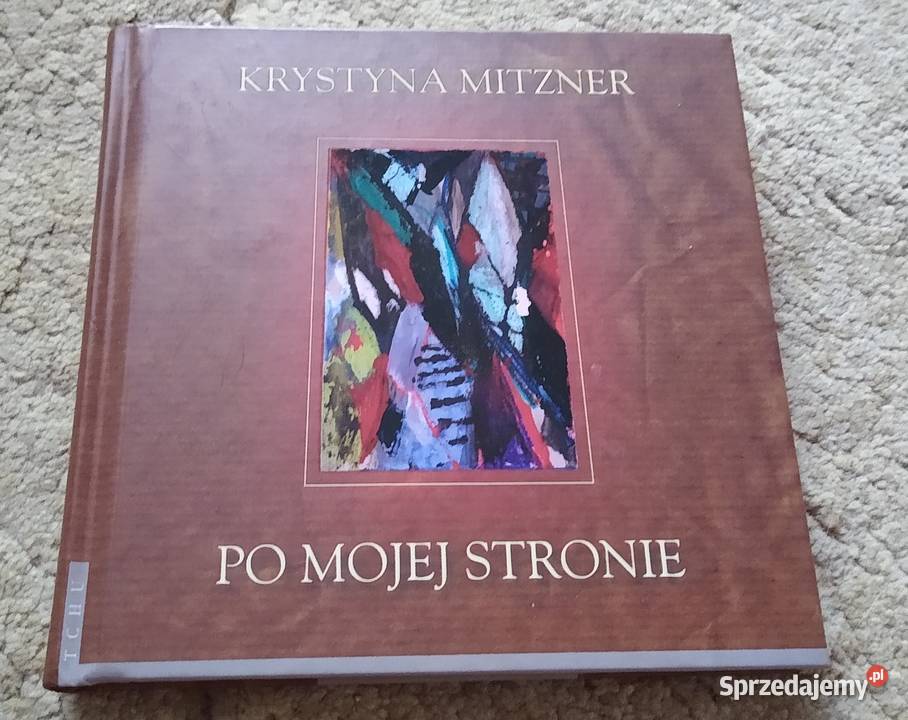 mojej stronie Krystyna Mitzner pomorskie Gdańsk