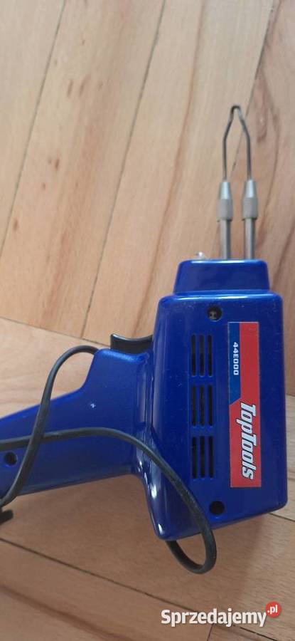 lutownica elektryczna Rzeszów