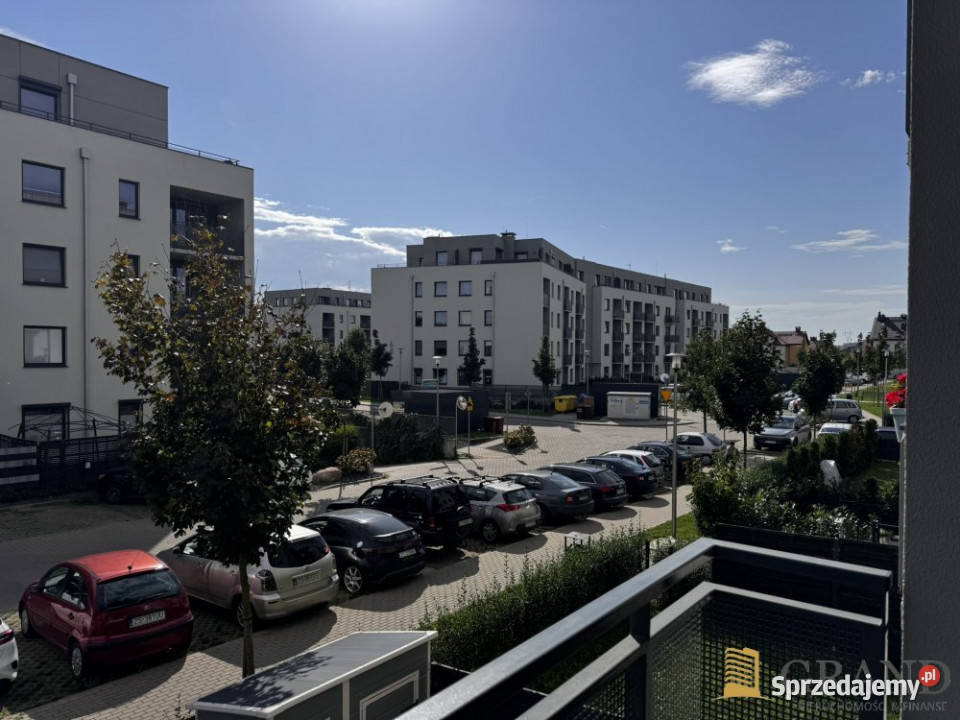 Mieszkanie 4347m2 2pok Szczecin Ignacego sprzedam