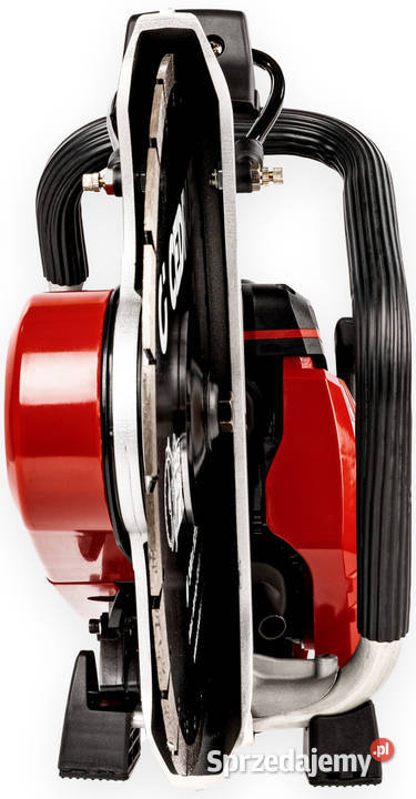 CEDRUS PC300 PIŁA PILARKA PRZECINARKA RĘCZNA Opalenica