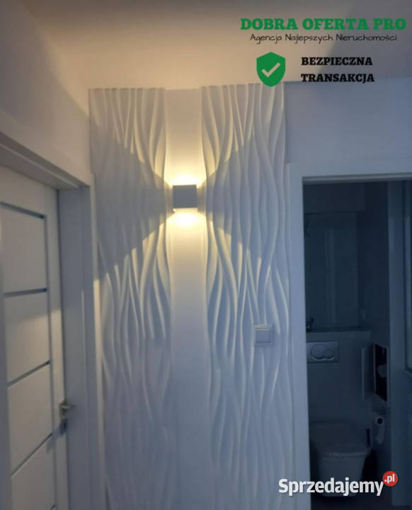 Spółdzielcze własnościowe 2pokojowe mieszkanie Sprzedaż Gdańsk