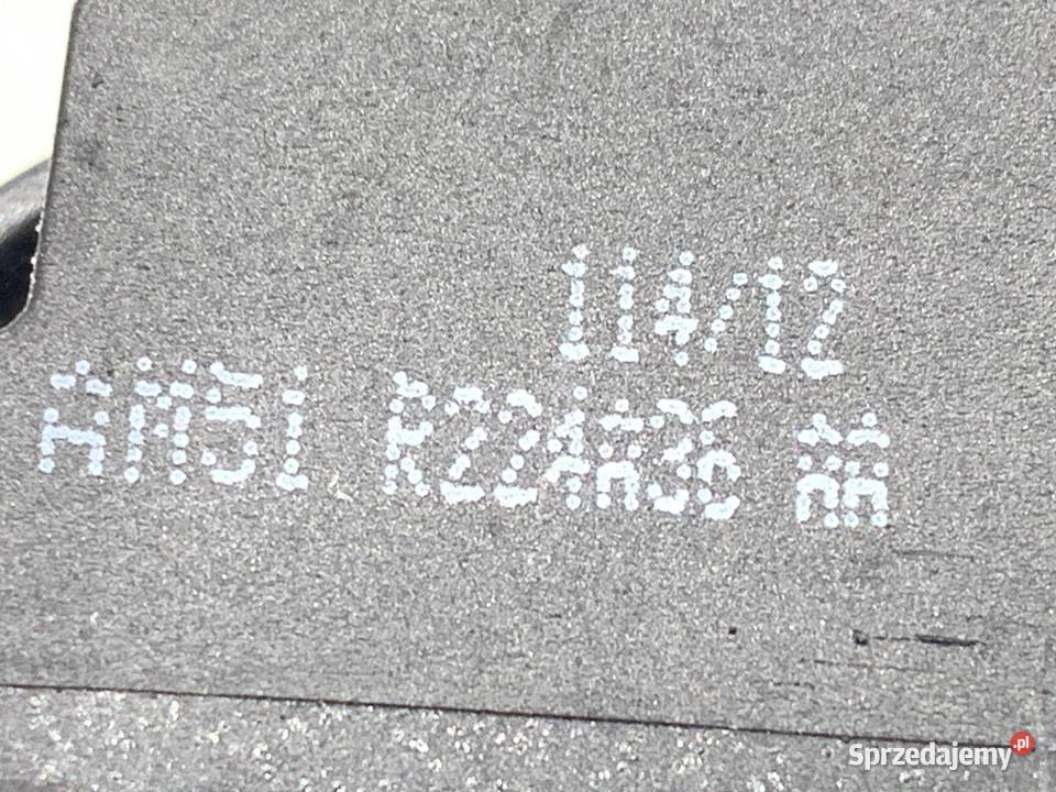 KLAMKA ZEWNĘTRZNA PRAWY TYŁ FORD C II Minivan